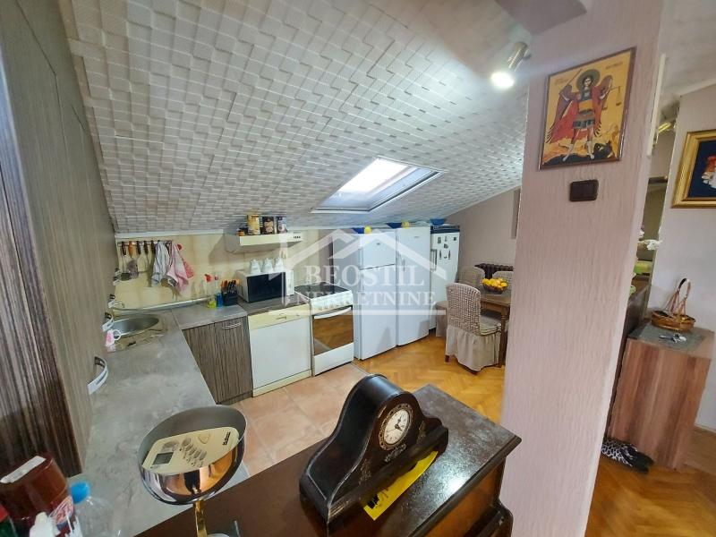 Stan Prodaja Smederevo  58 m2