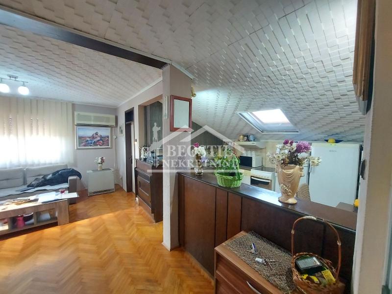 Stan Prodaja Smederevo  58 m2