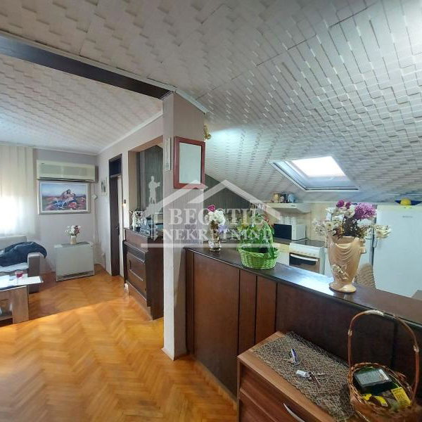 Stan Prodaja Smederevo  58 m2