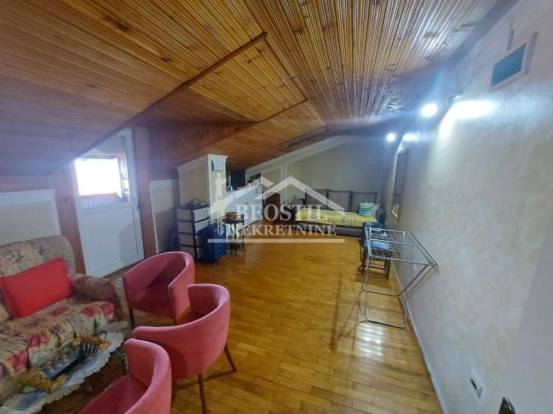 Stan Prodaja Smederevo  58 m2