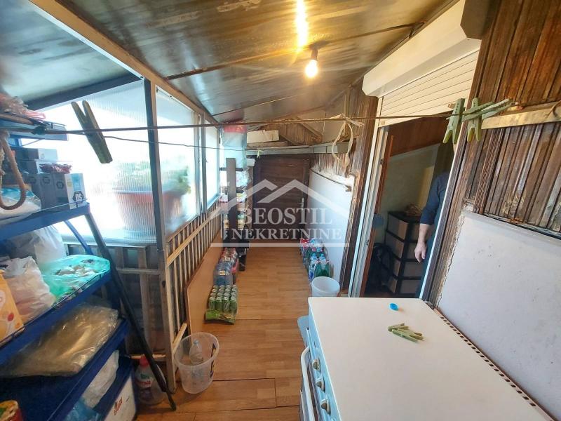 Stan Prodaja Smederevo  58 m2
