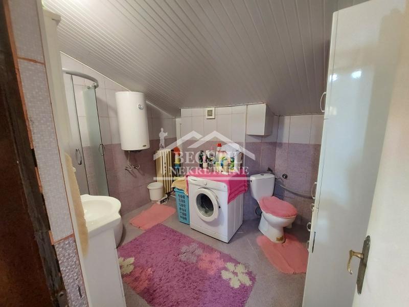 Stan Prodaja Smederevo  58 m2