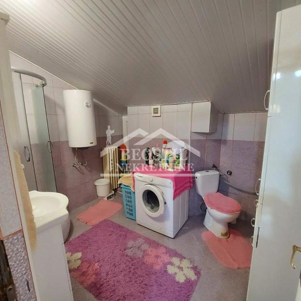 Stan Prodaja Smederevo  58 m2