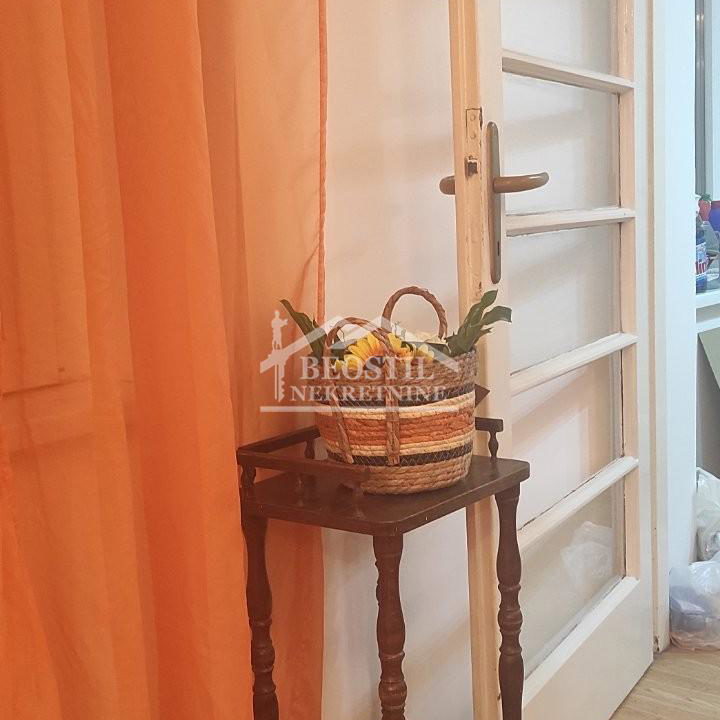 Stan Izdavanje Beograd Savski Trg 38 m2