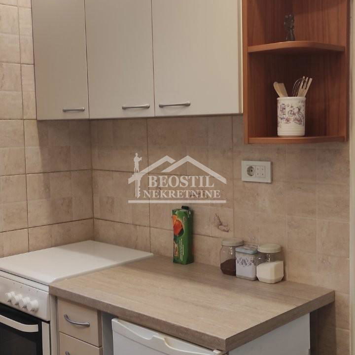 Stan Izdavanje Beograd Savski Trg 38 m2
