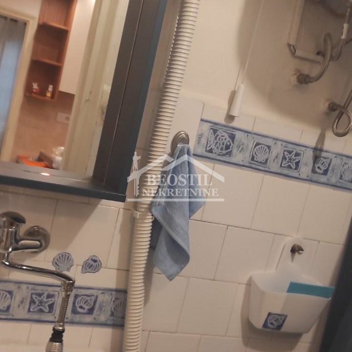 Stan Izdavanje Beograd Savski Trg 38 m2