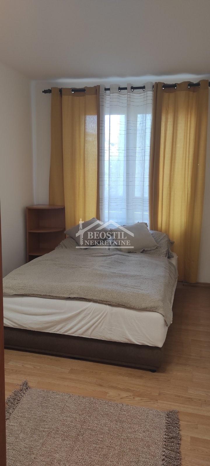 Stan Izdavanje Beograd Savski Trg 38 m2