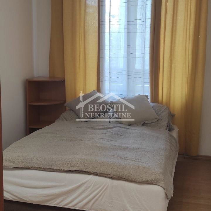 Stan Izdavanje Beograd Savski Trg 38 m2