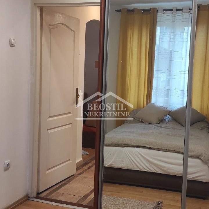 Stan Izdavanje Beograd Savski Trg 38 m2