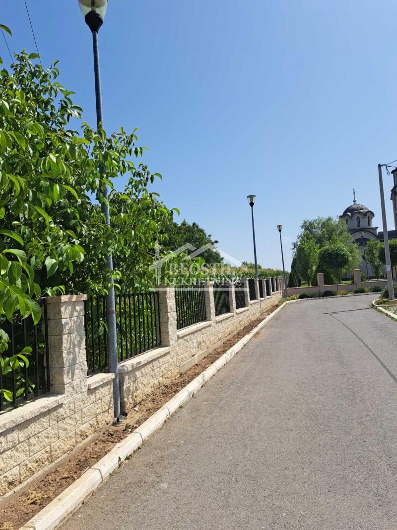 Plac Prodaja Beograd Plavi Horizonti 0 m2