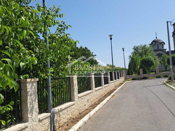 Plac Prodaja Beograd Plavi Horizonti 0 m2