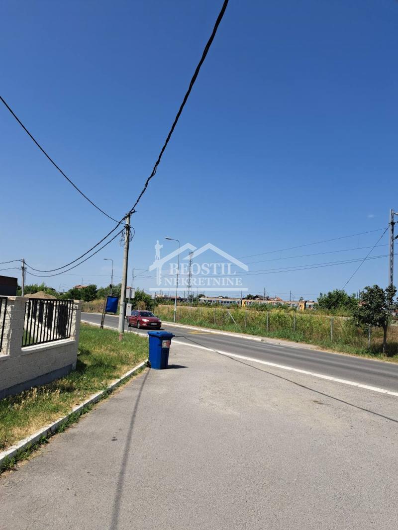Plac Prodaja Beograd Plavi Horizonti 0 m2