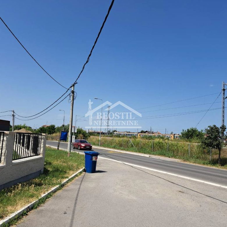 Plac Prodaja Beograd Plavi Horizonti 0 m2