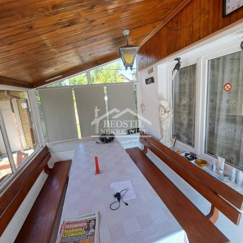 Kuća Prodaja Beograd Grocka (mesto) 90 m2