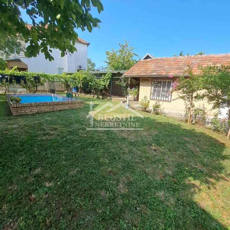 Kuća na prodaju, Grocka, Beograd, 90m², 150.000 €
