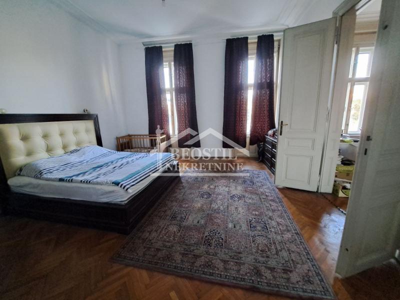 132018735_10_20230822105939 Petosoban stan na prodaju, Slavija, Beograd, 171m², 649.000 €