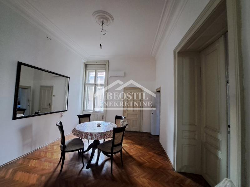 Stan Prodaja Beograd Stan Prodaja Beograd Slavija 171 m2