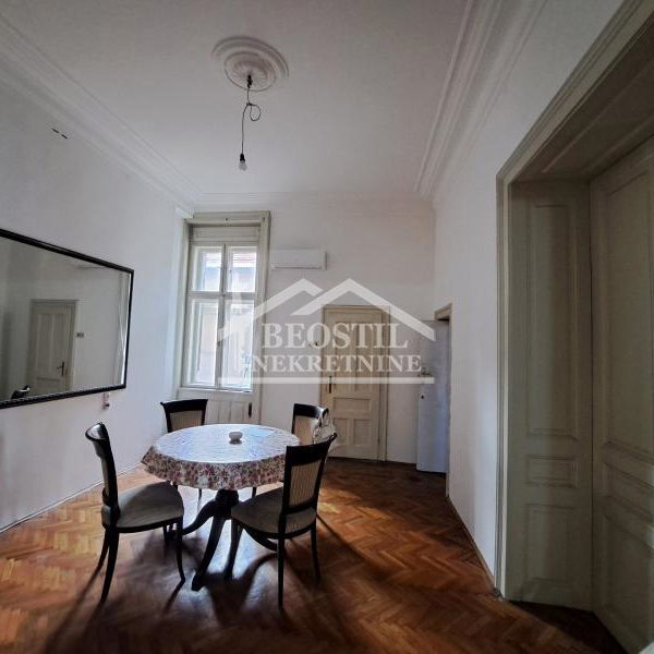 Stan Prodaja Beograd Slavija 171 m2
