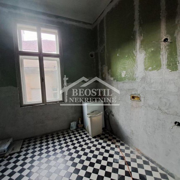 Petosoban stan na prodaju, Slavija, Beograd, 171m², 649.000 €