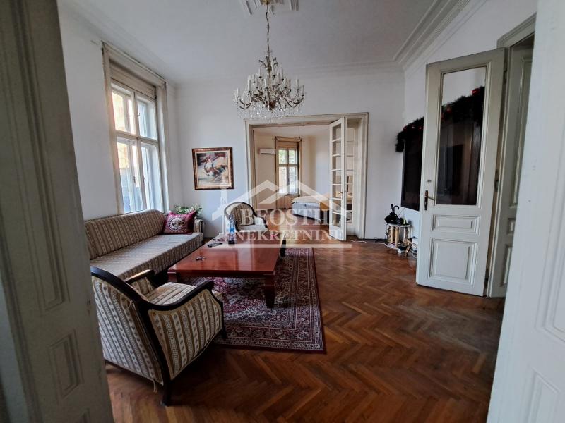 Stan Prodaja Beograd Stan Prodaja Beograd Slavija 171 m2