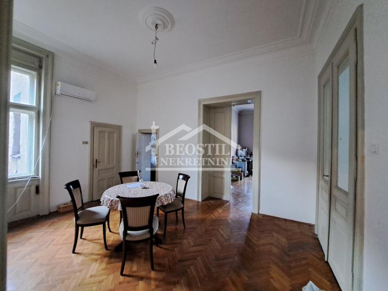 Stan Prodaja Beograd Stan Prodaja Beograd Slavija 171 m2