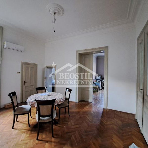 Stan Prodaja Beograd Slavija 171 m2