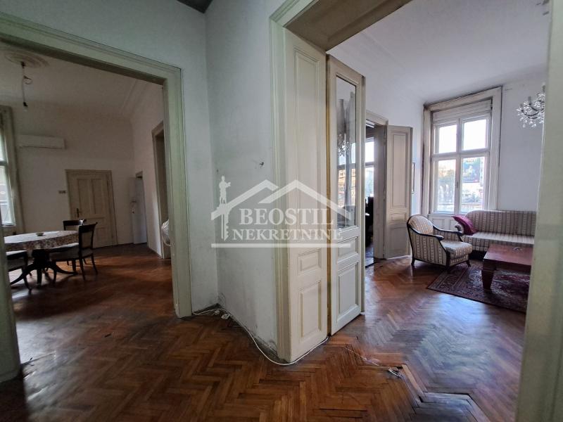 Stan Prodaja Beograd Stan Prodaja Beograd Slavija 171 m2