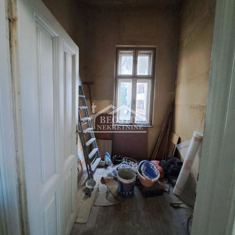 Petosoban stan na prodaju, Slavija, Beograd, 171m², 649.000 €