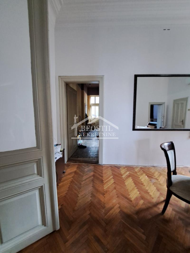 Stan Prodaja Beograd Stan Prodaja Beograd Slavija 171 m2