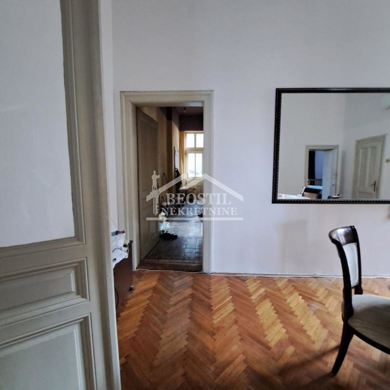 Stan Prodaja Beograd Slavija 171 m2
