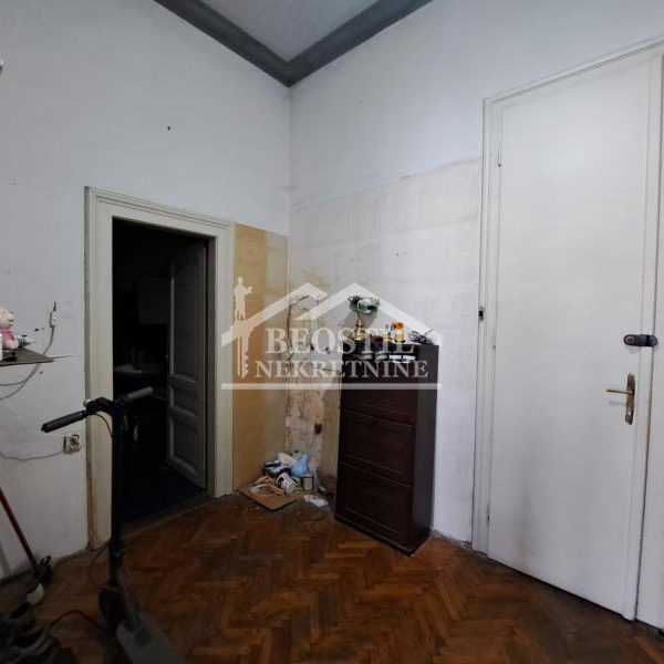 Stan Prodaja Beograd Slavija 171 m2