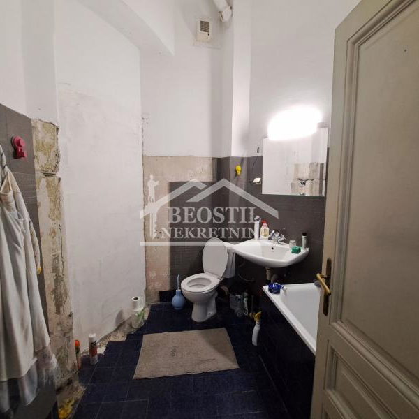Petosoban stan na prodaju, Slavija, Beograd, 171m², 649.000 €