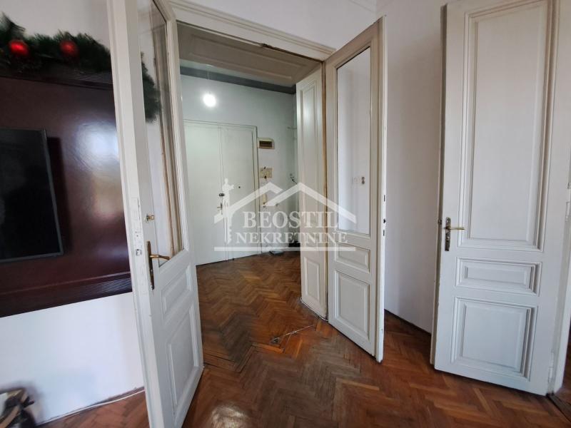132018735_5_20230822105938 Petosoban stan na prodaju, Slavija, Beograd, 171m², 649.000 €