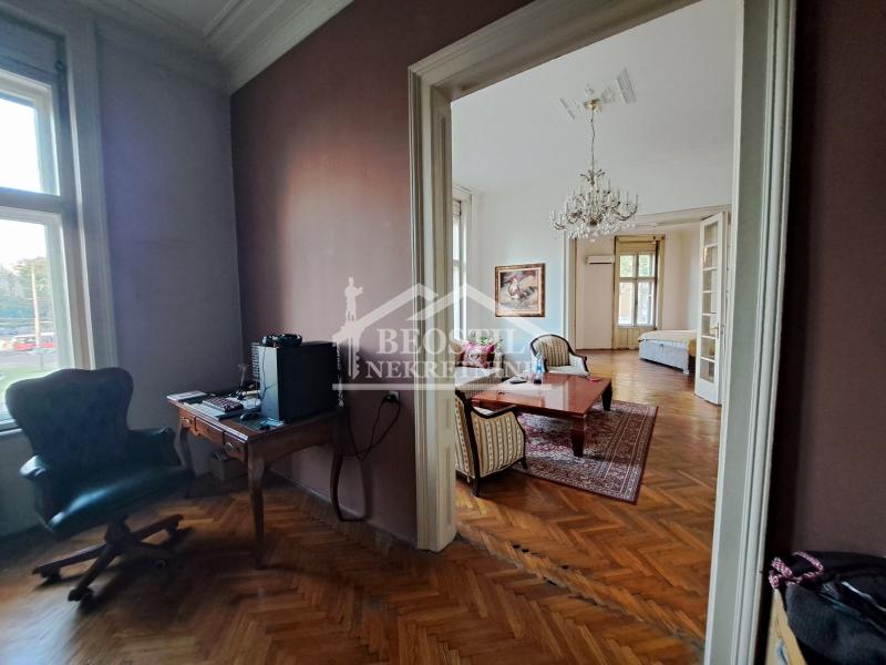 Stan Prodaja Beograd Stan Prodaja Beograd Slavija 171 m2