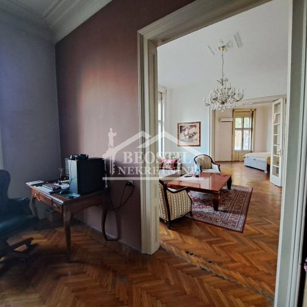 Stan Prodaja Beograd Slavija 171 m2