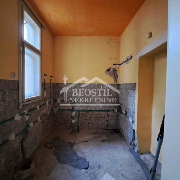 Petosoban stan na prodaju, Slavija, Beograd, 171m², 649.000 €