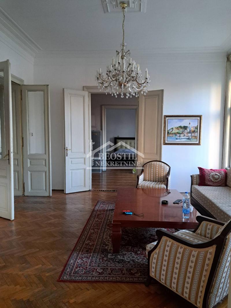 Stan Prodaja Beograd Stan Prodaja Beograd Slavija 171 m2