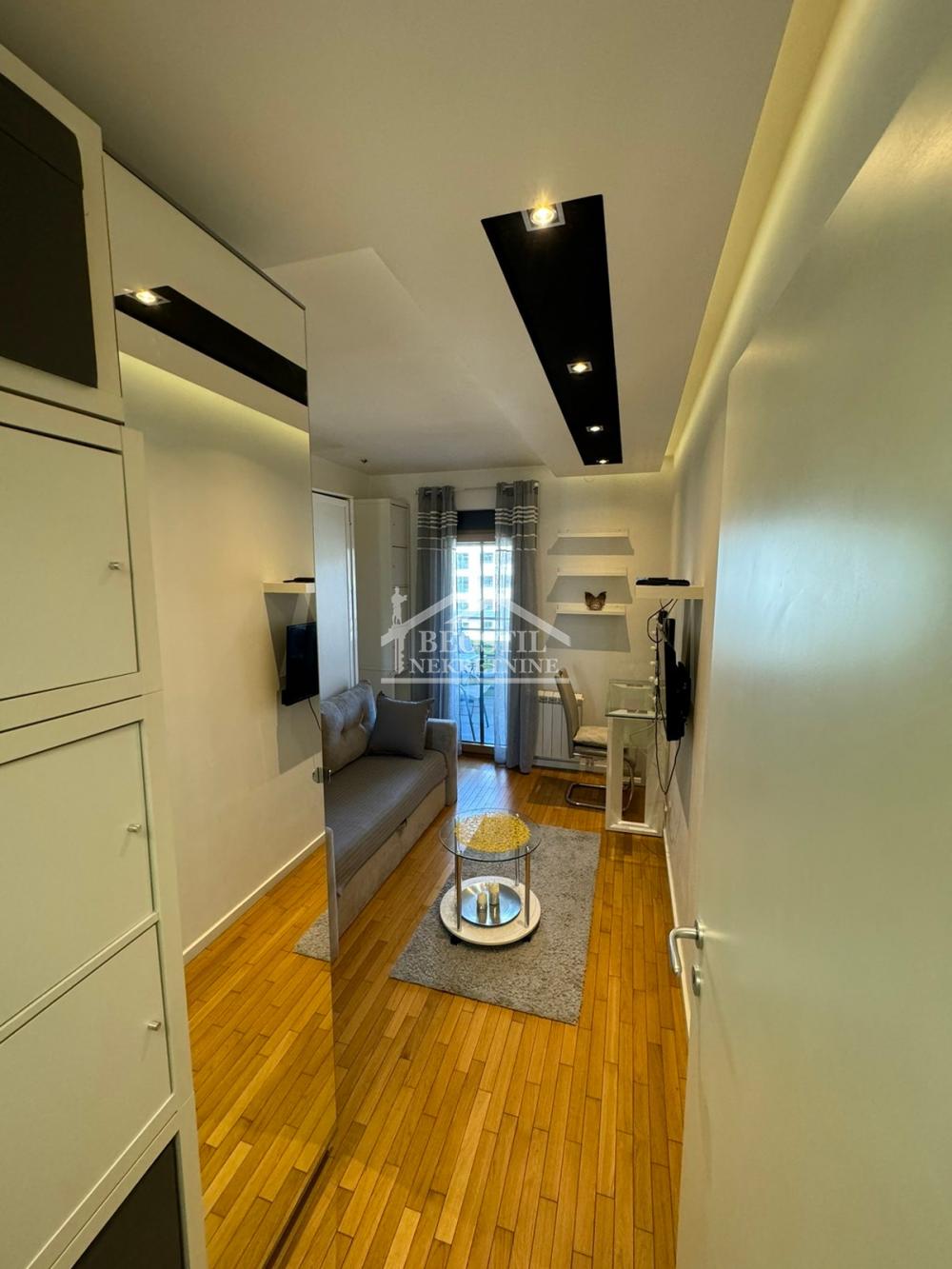 132019648_10_20240321093617 Jednoiposoban stan na prodaju, Zelena Avenija, Beograd, 41m², 196.800 €
