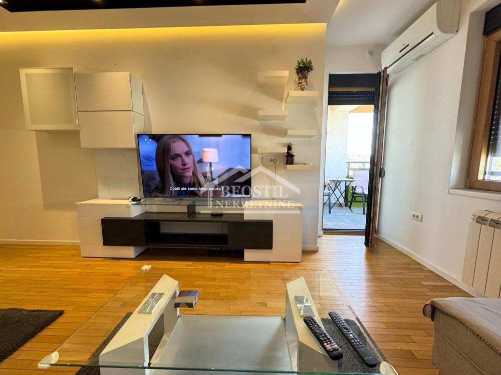 Stan Prodaja Beograd Stan Prodaja Beograd Zelena Avenija 41 m2