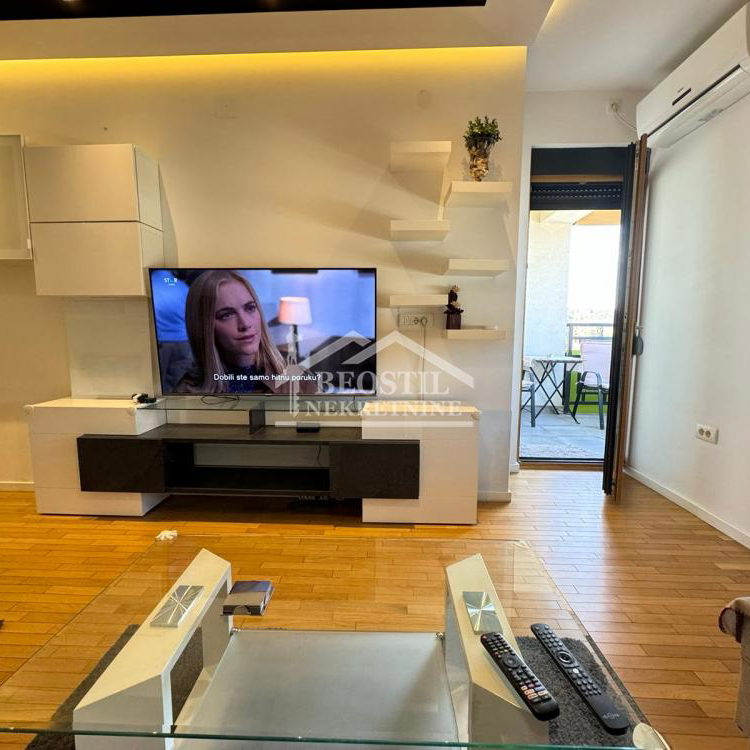 Stan Prodaja Beograd Zelena Avenija 41 m2