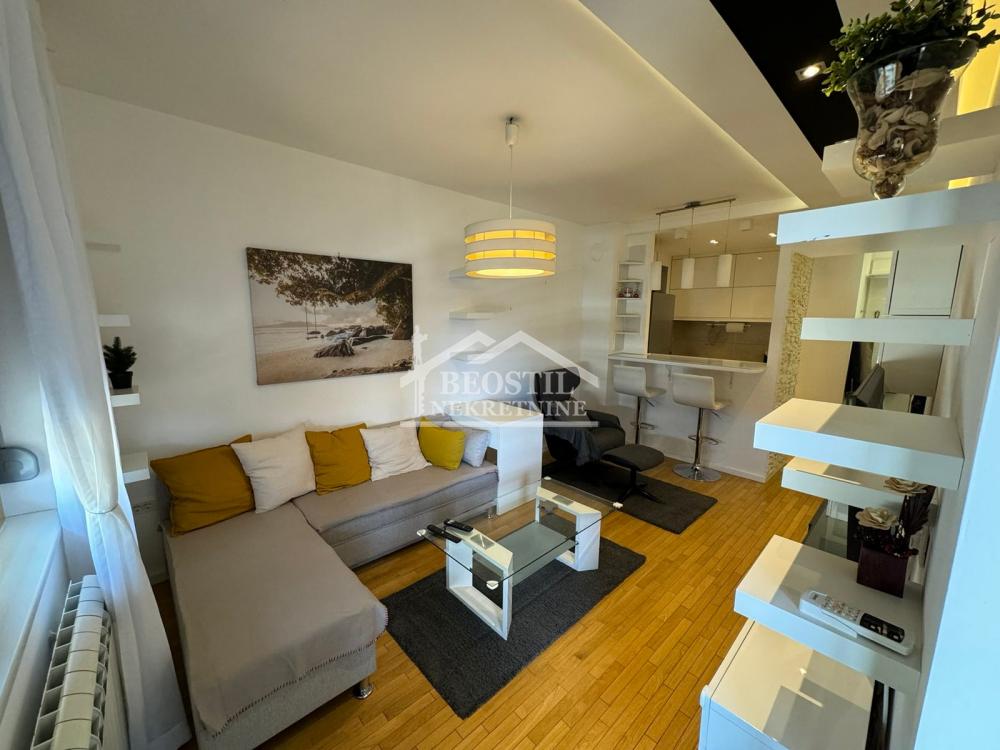 132019648_13_20240321093617 Jednoiposoban stan na prodaju, Zelena Avenija, Beograd, 41m², 196.800 €