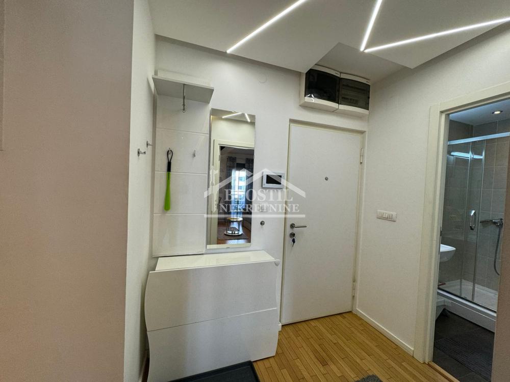 132019648_14_20240321093618 Jednoiposoban stan na prodaju, Zelena Avenija, Beograd, 41m², 196.800 €