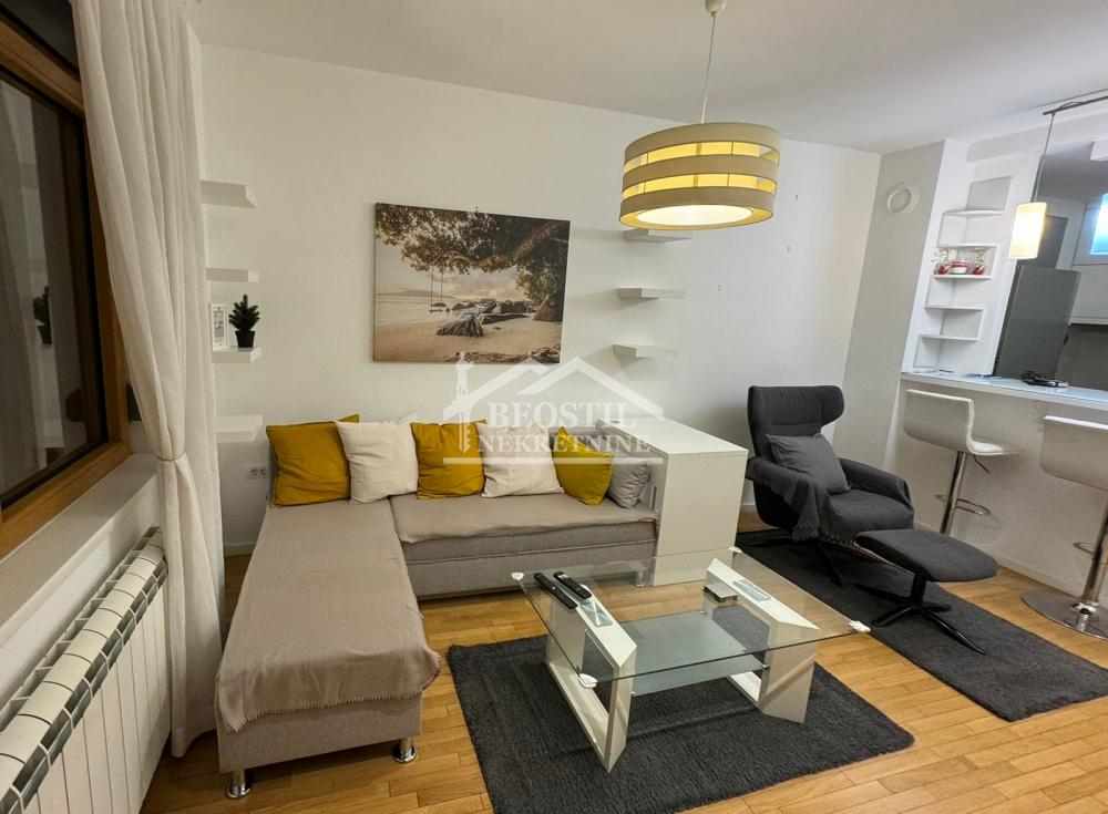Stan Prodaja Beograd Stan Prodaja Beograd Zelena Avenija 41 m2