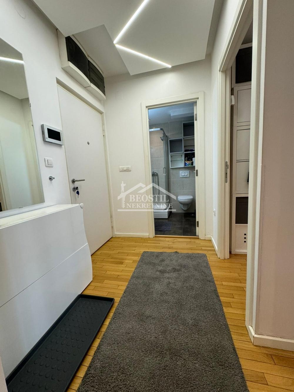 132019648_16_20240321093618 Jednoiposoban stan na prodaju, Zelena Avenija, Beograd, 41m², 196.800 €