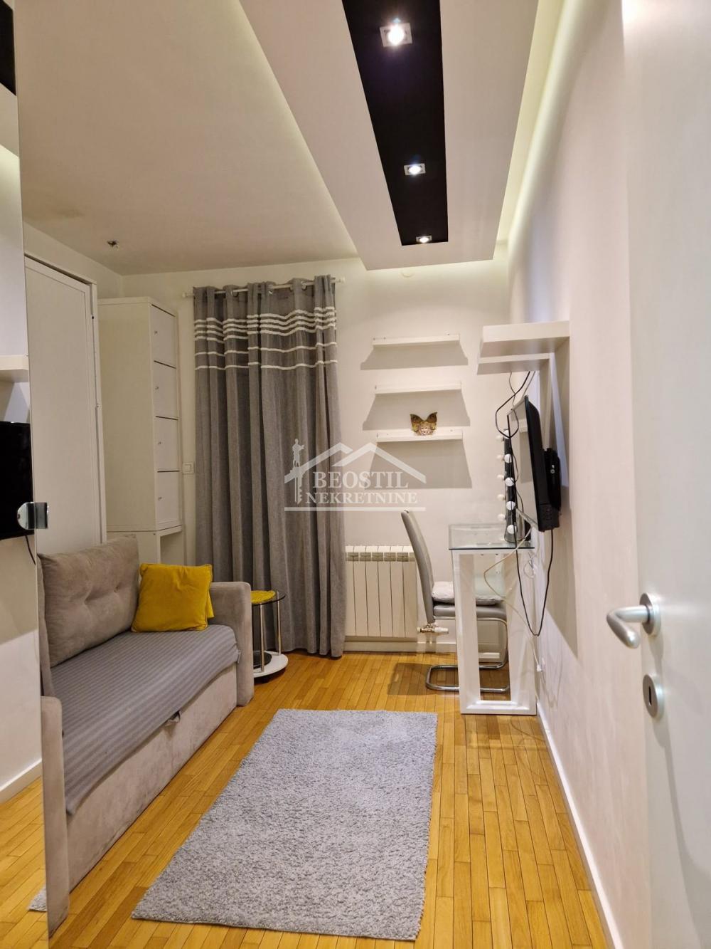 Stan Prodaja Beograd Stan Prodaja Beograd Zelena Avenija 41 m2