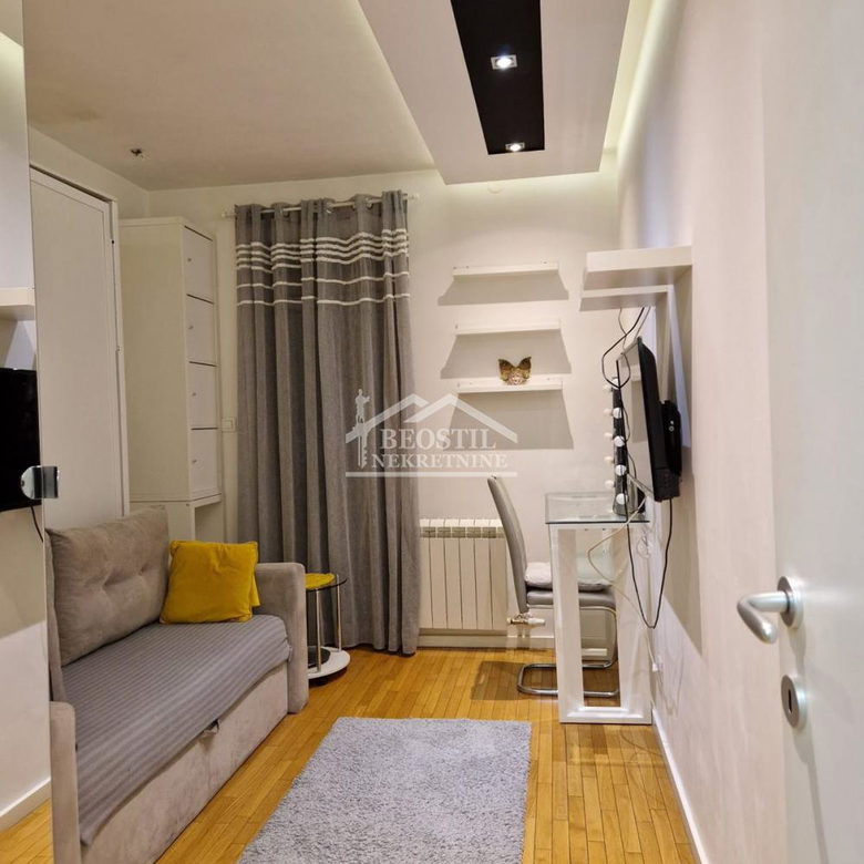 Stan Prodaja Beograd Zelena Avenija 41 m2