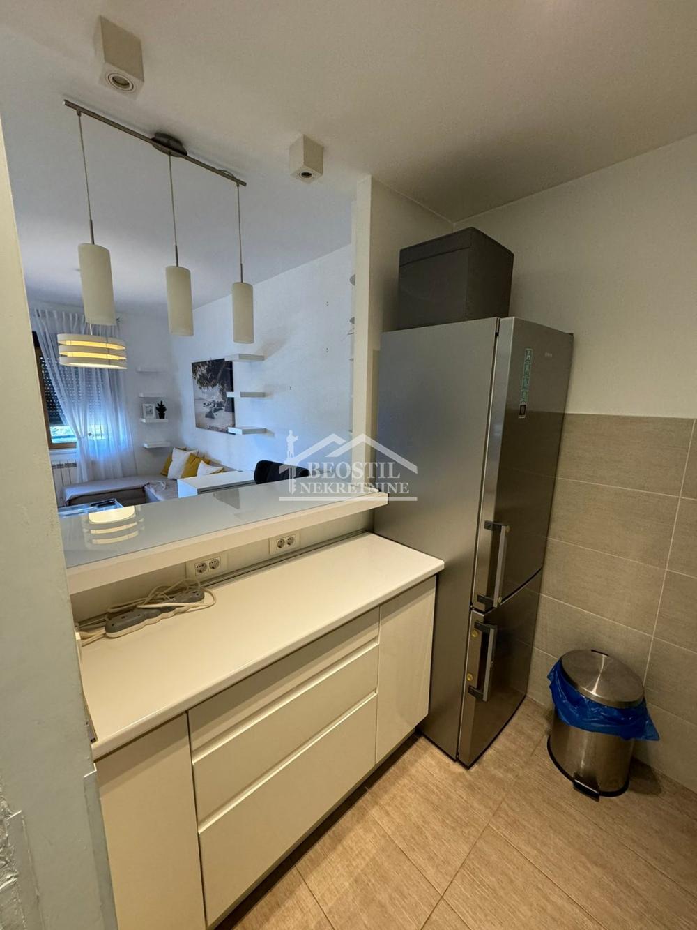 Stan Prodaja Beograd Stan Prodaja Beograd Zelena Avenija 41 m2