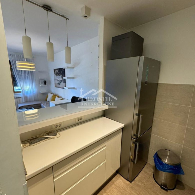Stan Prodaja Beograd Zelena Avenija 41 m2