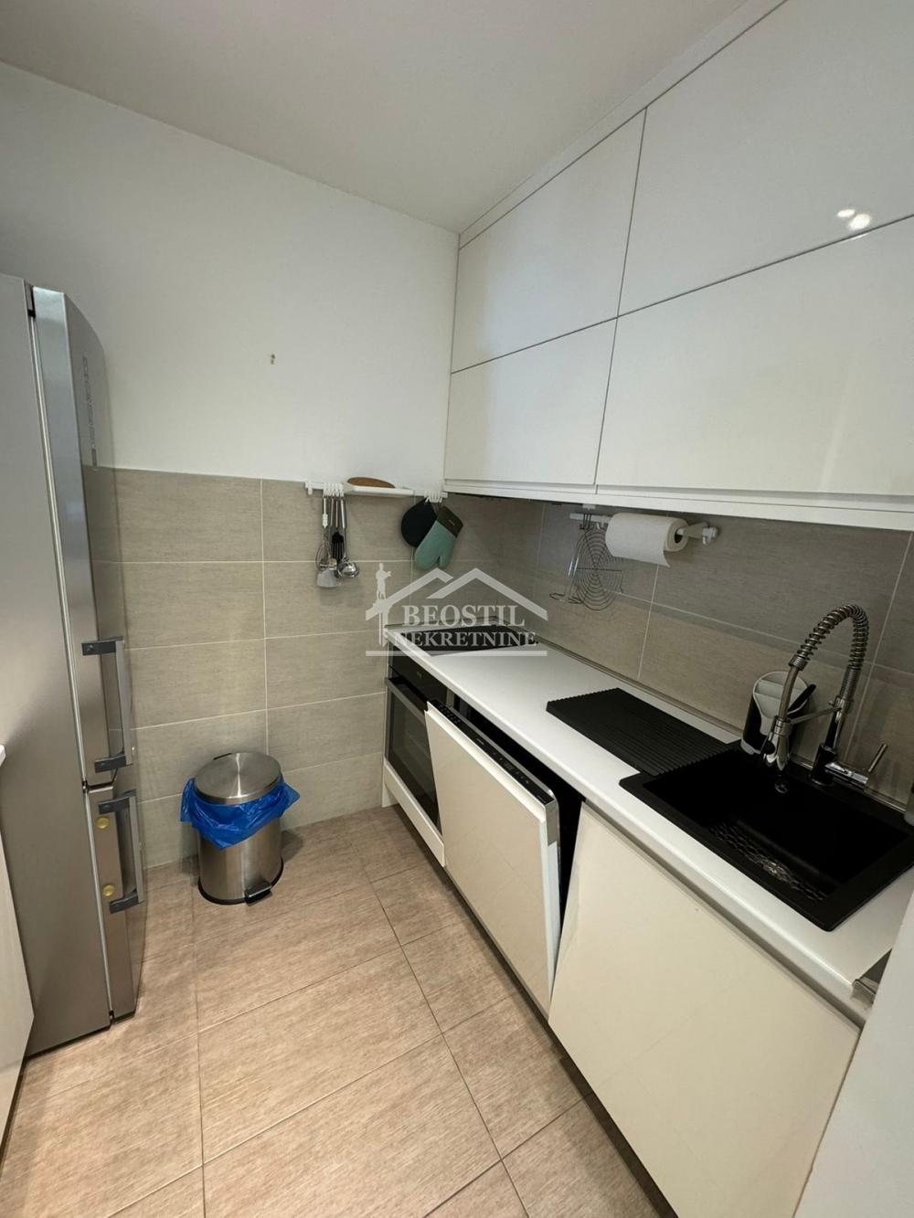 Stan Prodaja Beograd Stan Prodaja Beograd Zelena Avenija 41 m2