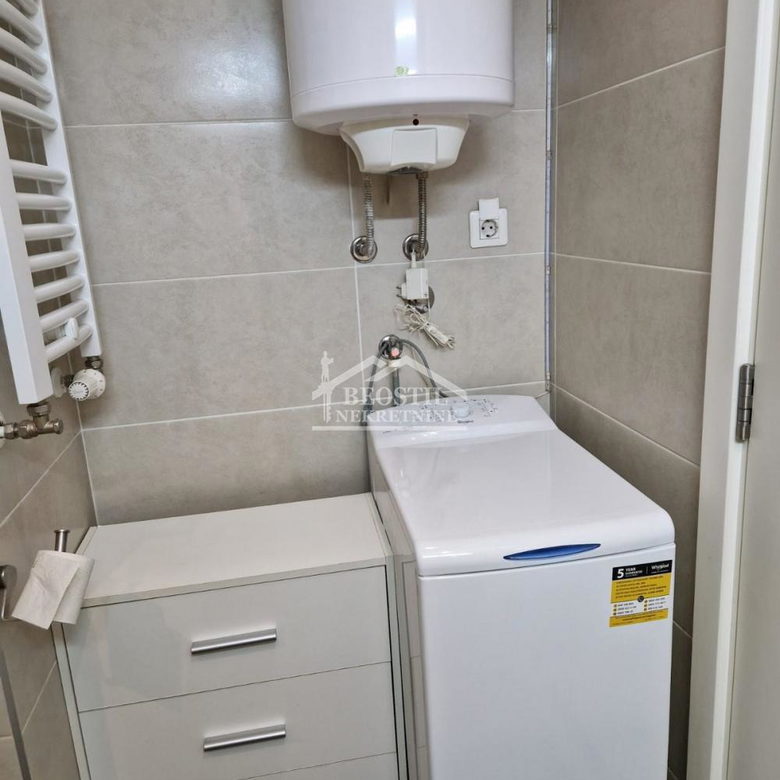 Stan Prodaja Beograd Zelena Avenija 41 m2